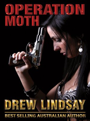 cover image of Operation Moth